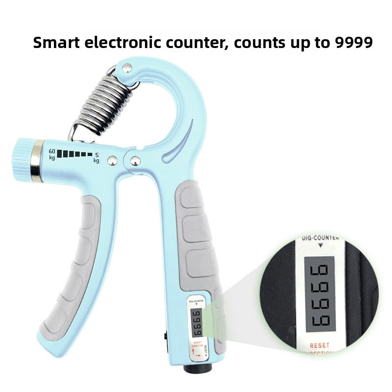 Adjustable Hand Grip Strength Trainer