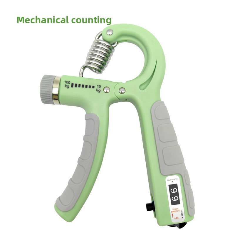 Adjustable Hand Grip Strength Trainer