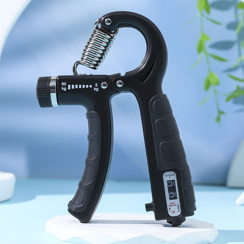 Adjustable Hand Grip Strength Trainer