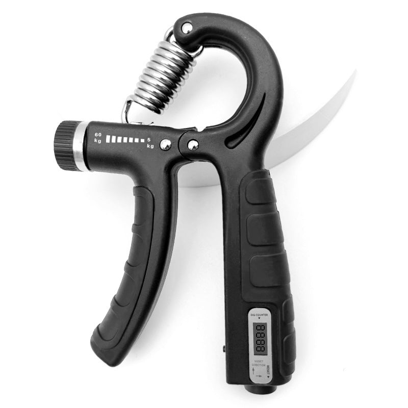 Adjustable Hand Grip Strength Trainer