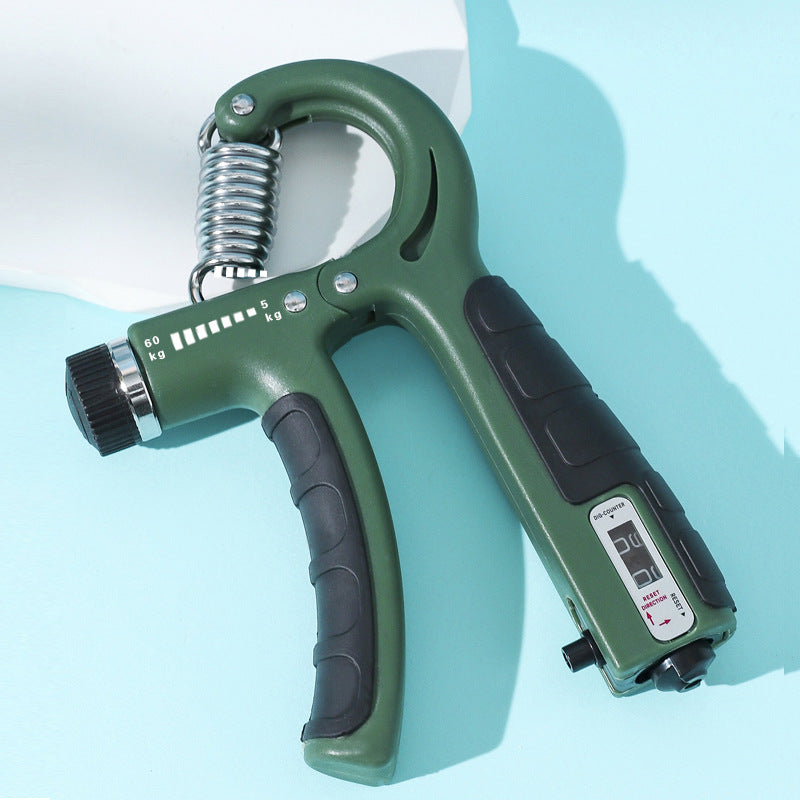 Adjustable Hand Grip Strength Trainer