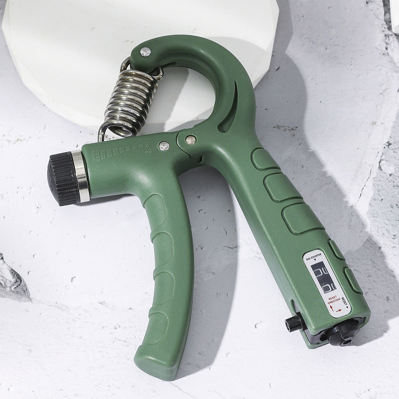 Adjustable Hand Grip Strength Trainer