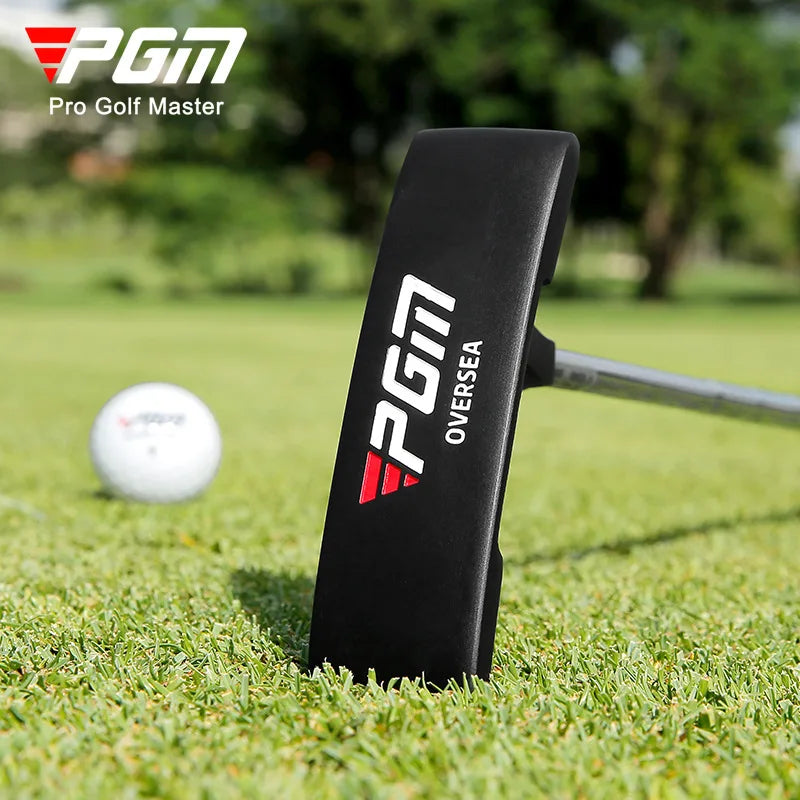 PGM MTG051 Beginner Right Handed Portable Complete Golf Set with Rubber Grip and Golf Accessories