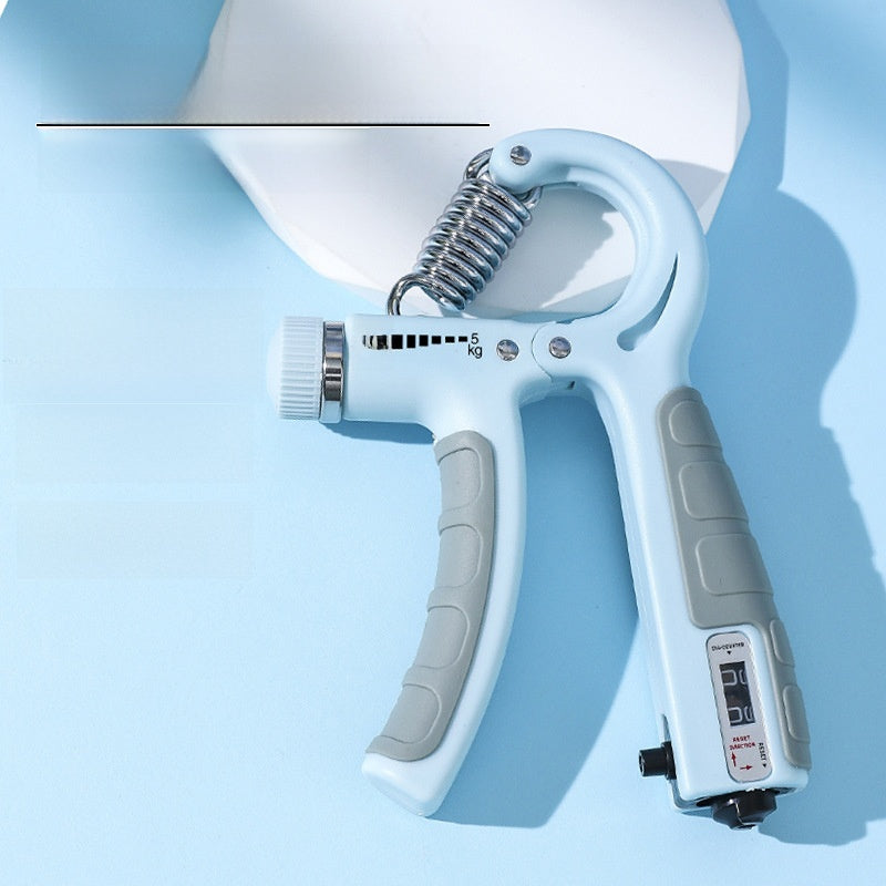 Adjustable Hand Grip Strength Trainer