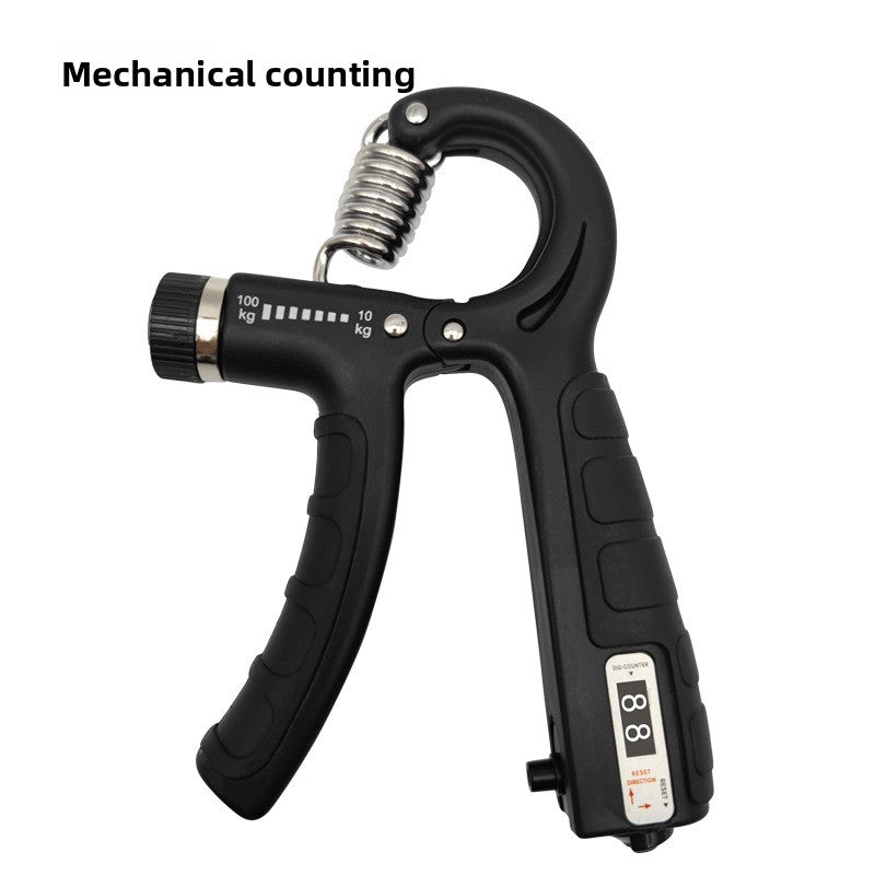 Adjustable Hand Grip Strength Trainer
