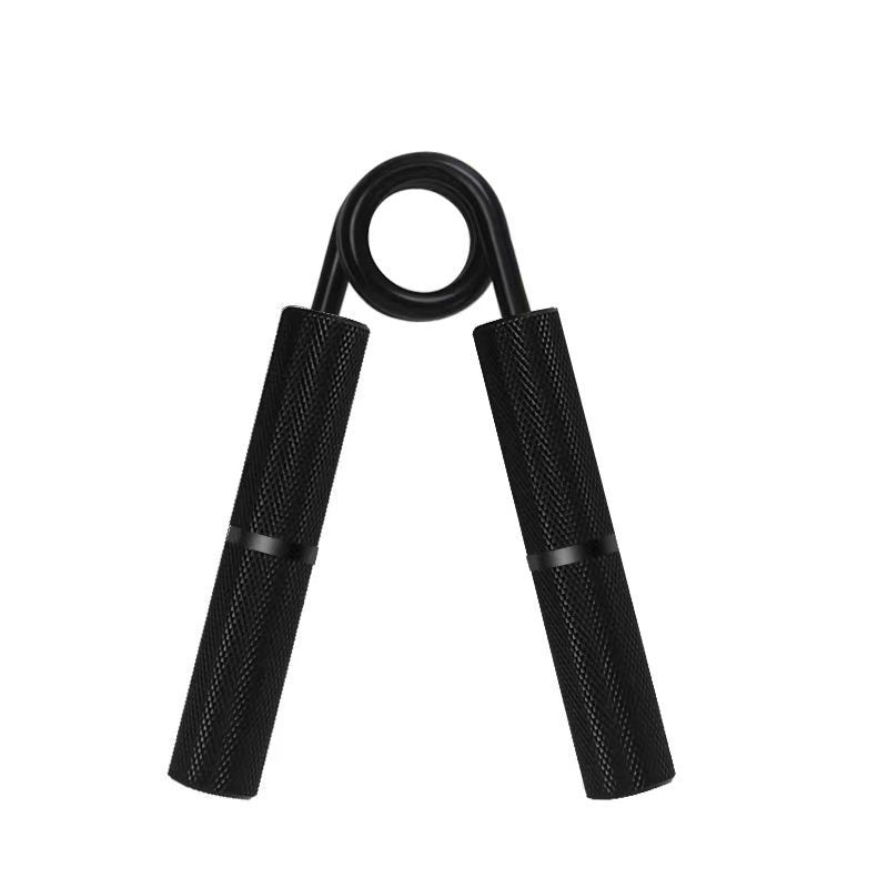 Adjustable Hand Grip Strength Trainer with Aluminum Handle