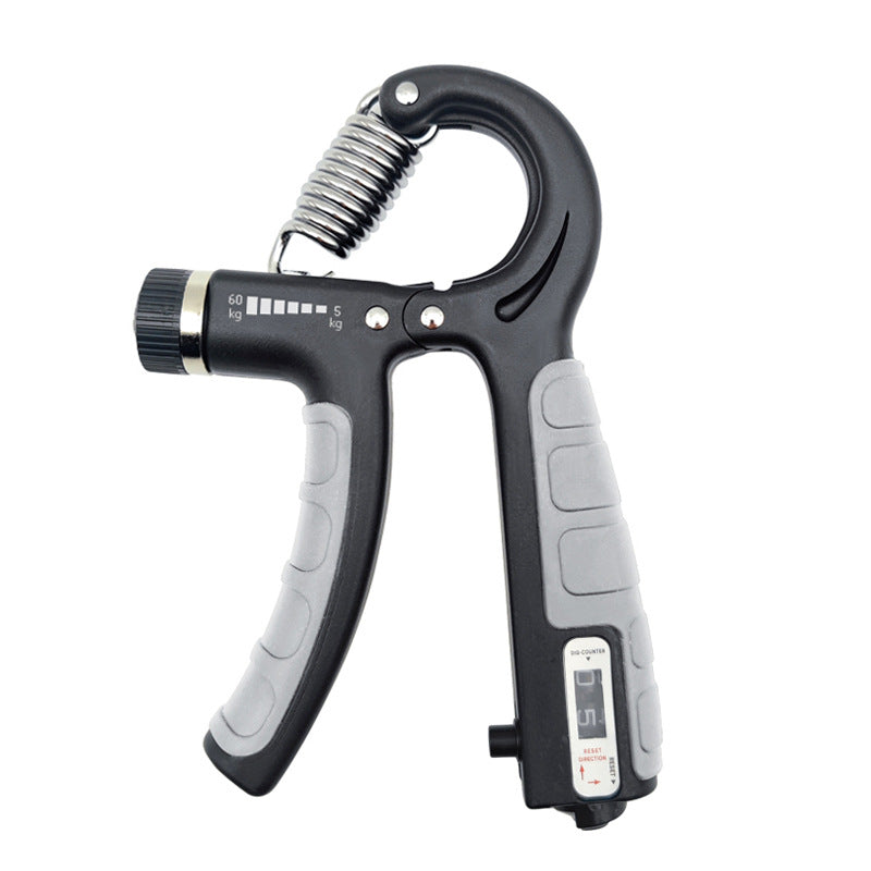 Adjustable Hand Grip Strength Trainer