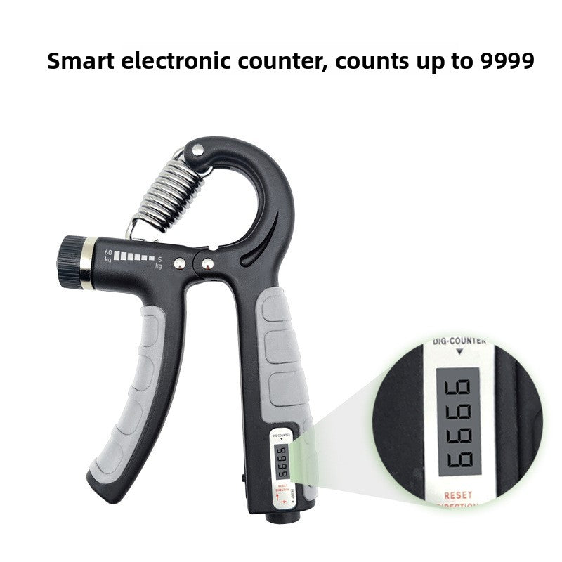 Adjustable Hand Grip Strength Trainer