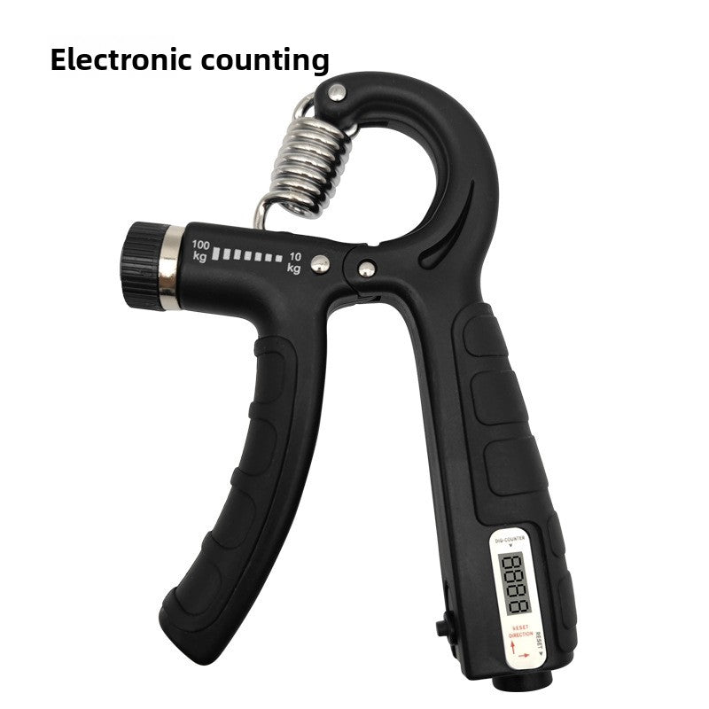 Adjustable Hand Grip Strength Trainer