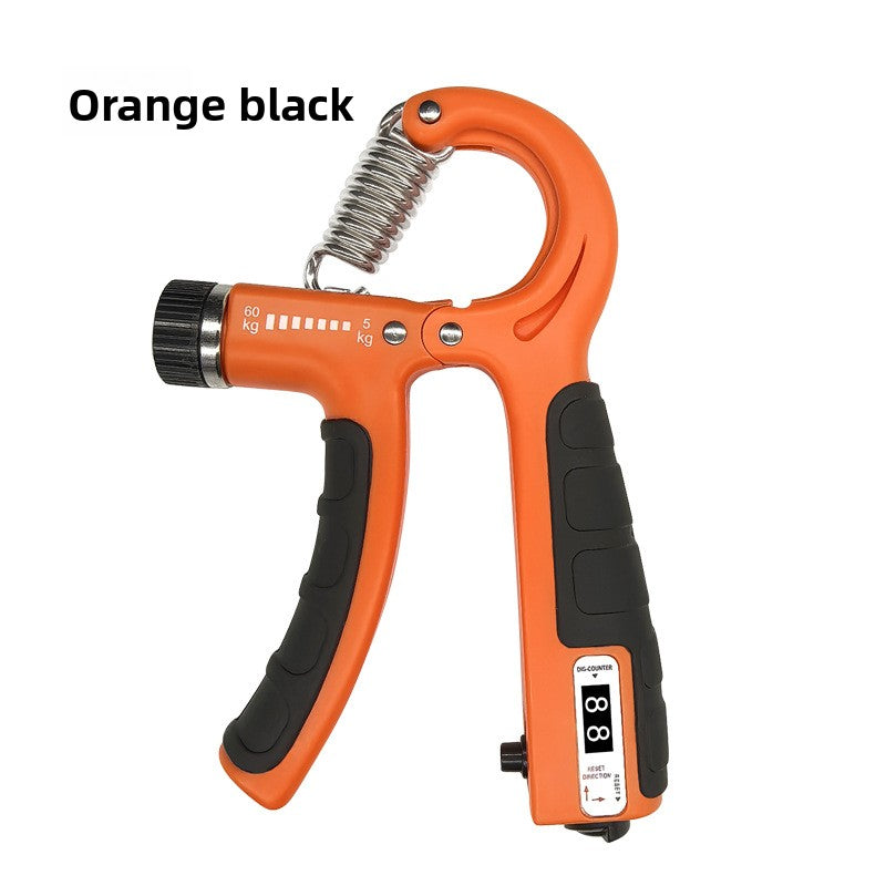 Adjustable Hand Grip Strength Trainer
